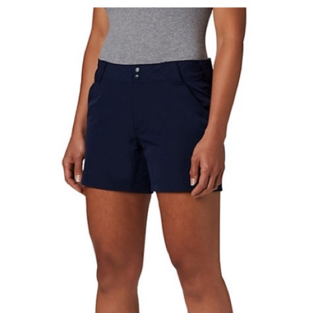 Columbia PFG shorts